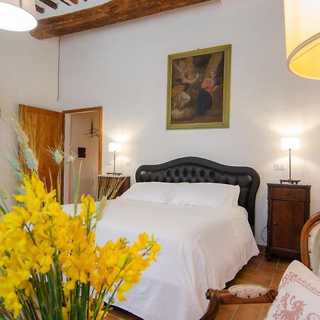 Holiday Home Adelaide Pienza Buitenkant foto