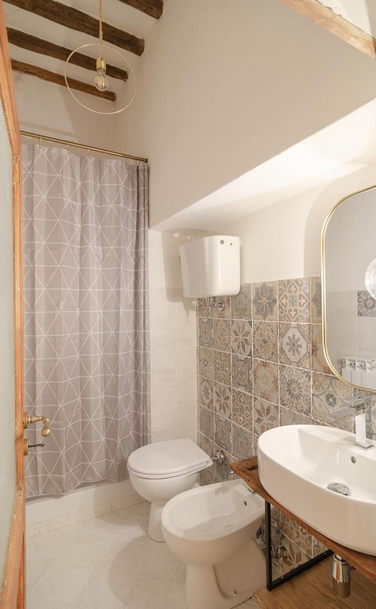 Holiday Home Adelaide Pienza Buitenkant foto